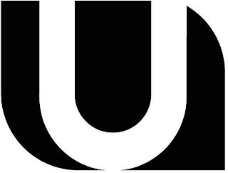U logo