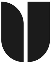 U logo