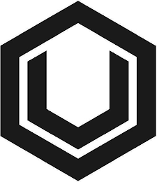 U logo