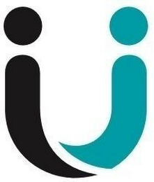 U logo