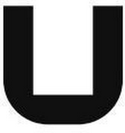 U logo