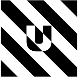 U logo