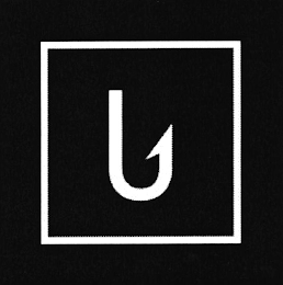 U logo