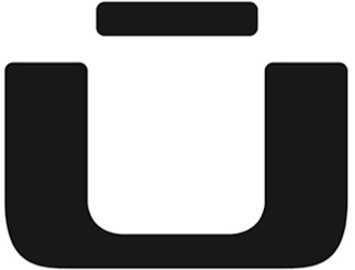 U logo