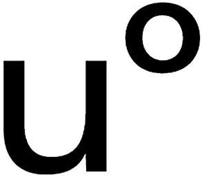 U° logo