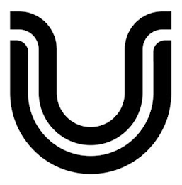 U logo