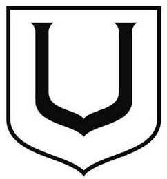 U logo