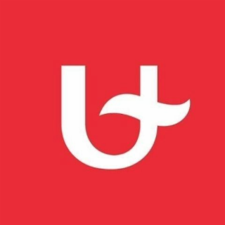 U logo
