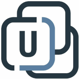 U logo