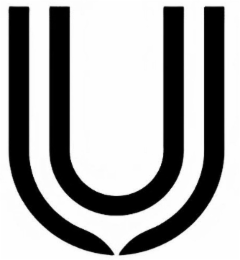 U logo