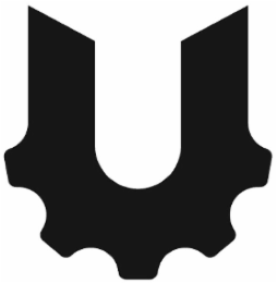U logo