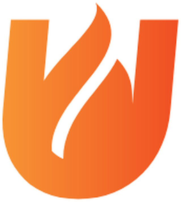 U logo