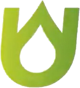 U logo