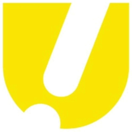 U logo