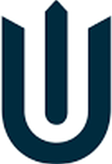 U logo
