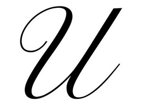 U logo