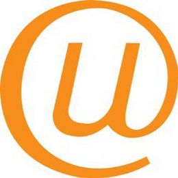 U logo