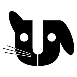 U logo