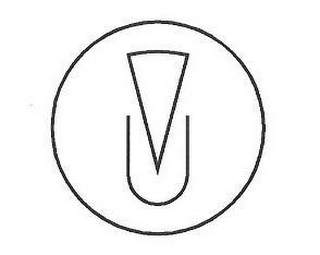 U logo