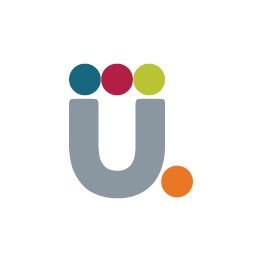 U logo