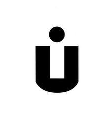 U logo