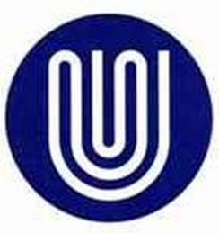 U logo