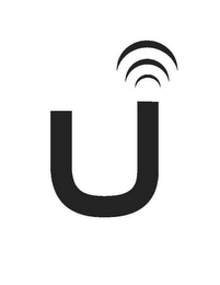 U logo