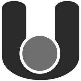 U logo