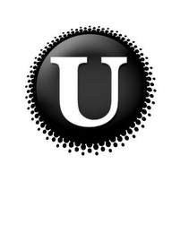 U logo