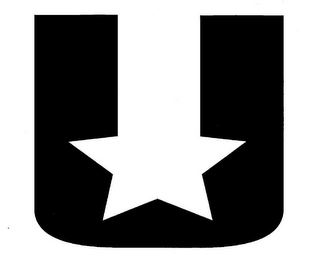 U logo
