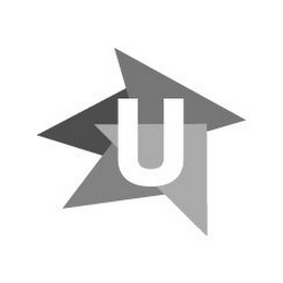 U logo