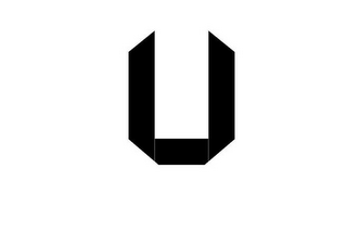 U logo