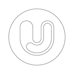 U logo
