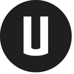 U logo