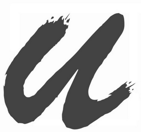 U logo