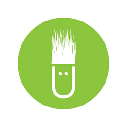 U logo