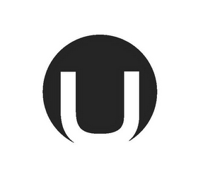 U logo
