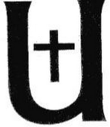 U logo