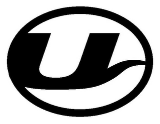 U logo