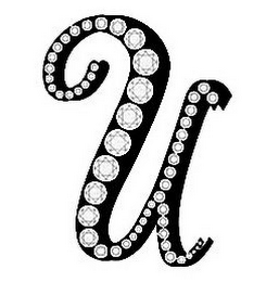 U logo