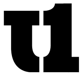 U logo