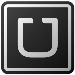 U logo