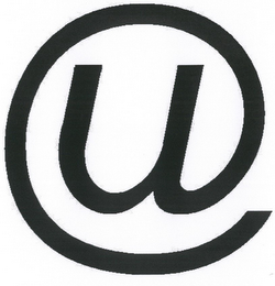 U logo