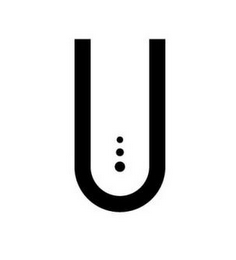 U logo