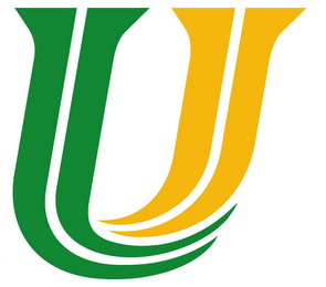 U logo