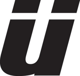 U logo