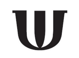 U logo