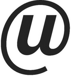 U logo