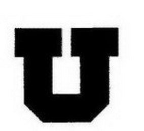 U logo