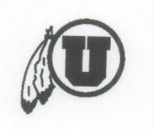 U logo